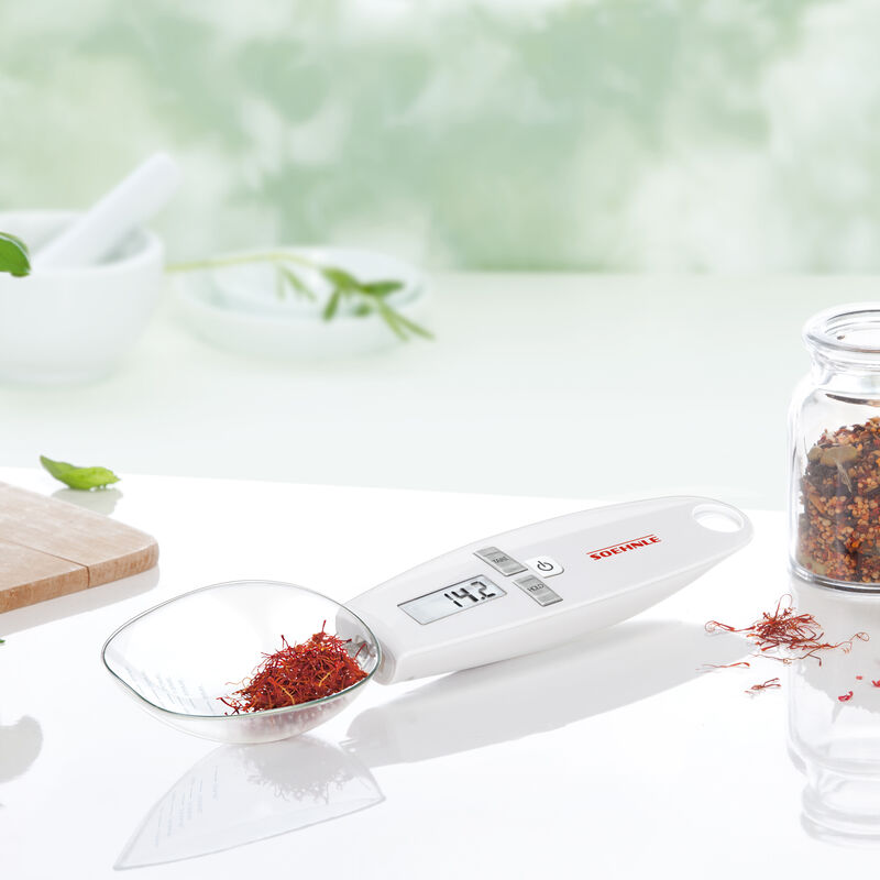 Cooking Star Køkkenvægt