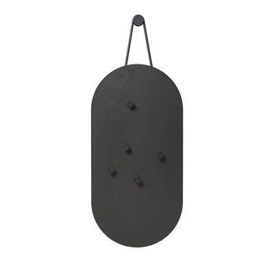 A-bulletin board Oppslagstavle