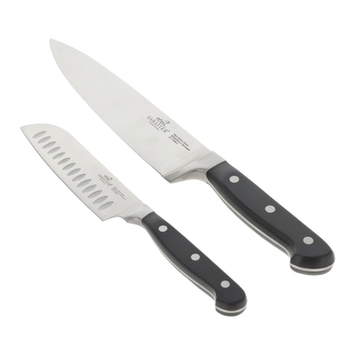 Pluton Knivsett 2 deler