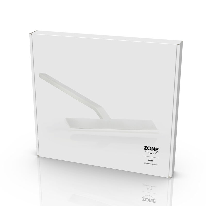 Rim Duschabzieher 2 Teile