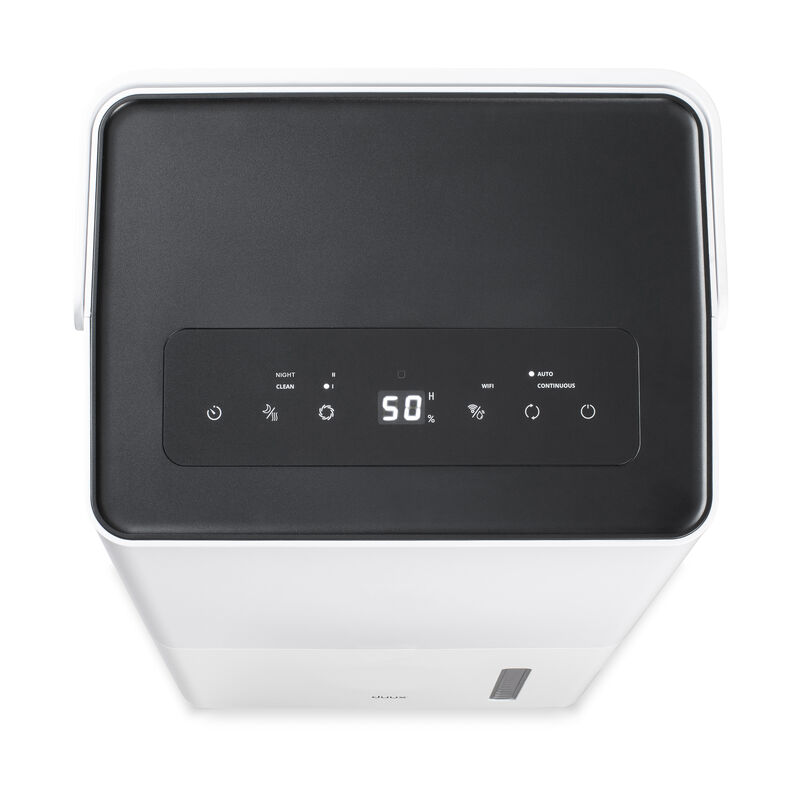 Bora Smart Avfuktare 420 watt