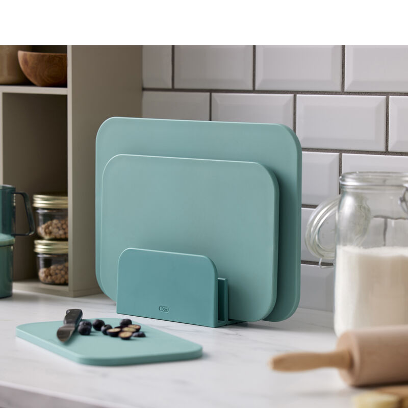 Choptima Skärbrädeset 4 delar