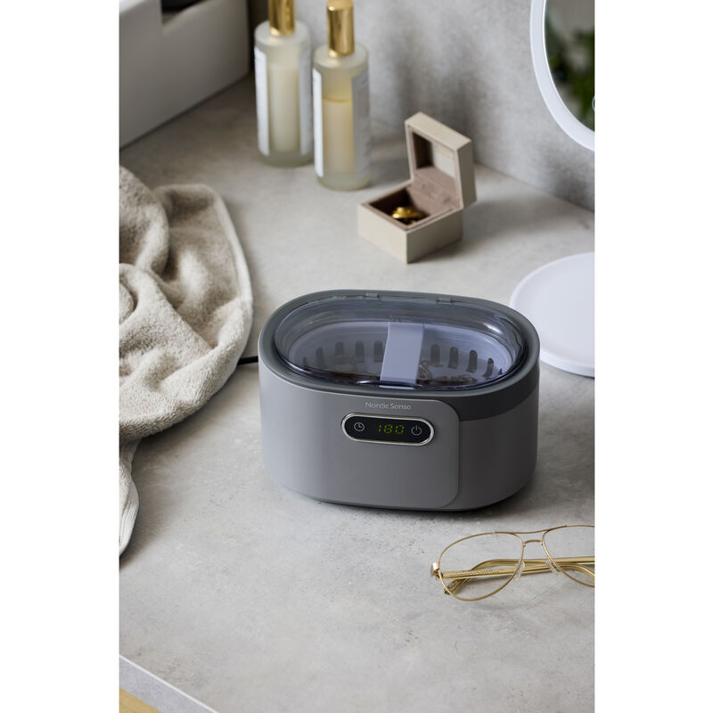 Ultraljudsrengörare Ultraljudsrengörare