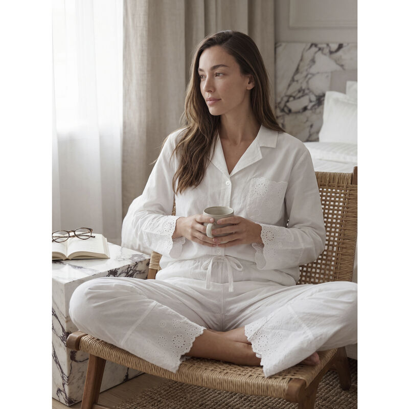 Weekend Stories &ndash; Suite One Pyjama