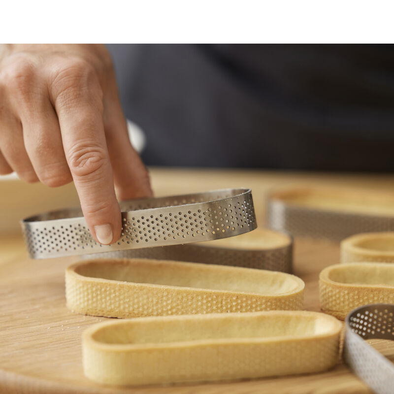 oval Tårtring oval Tårtring