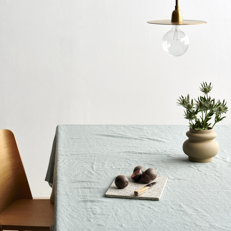 Pure Linen Tablecloth Pure Linen Tablecloth