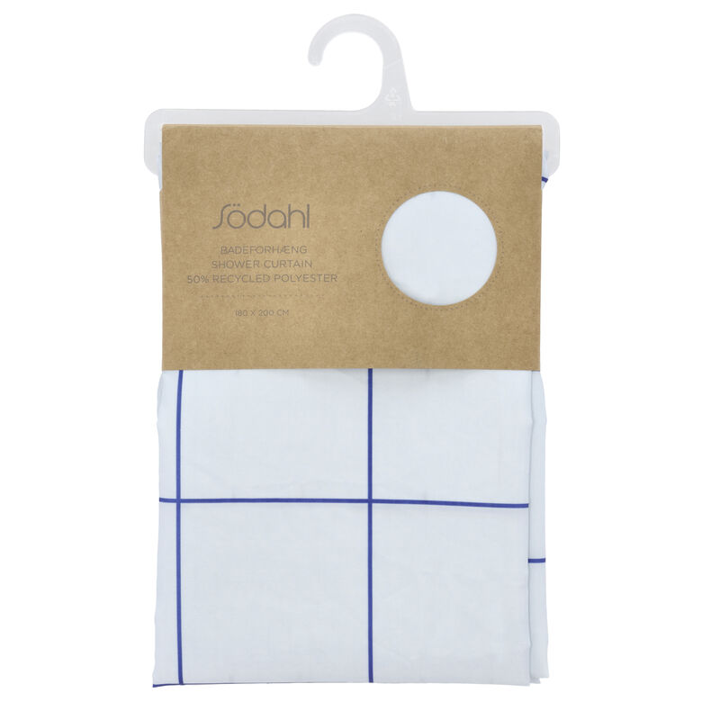 Vista Rideau de douche