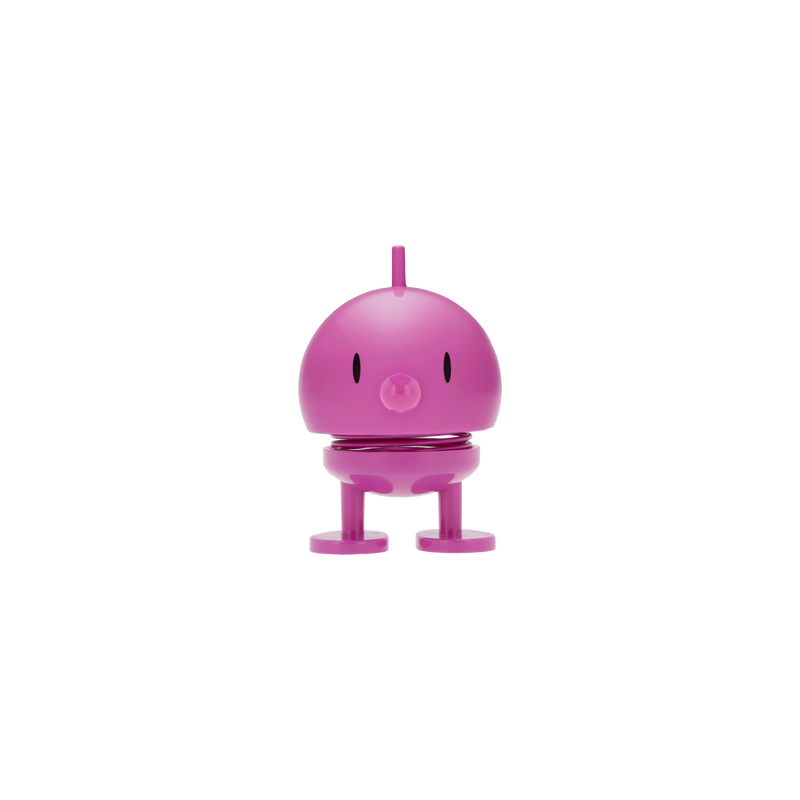 Bumble Hoptimist