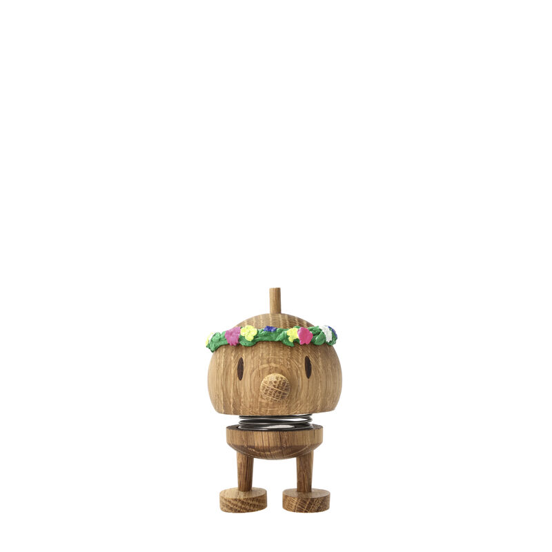 Flower Bumble Hoptimist