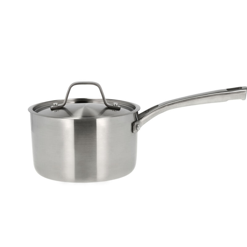 Divette Kasserolle med l&aring;g