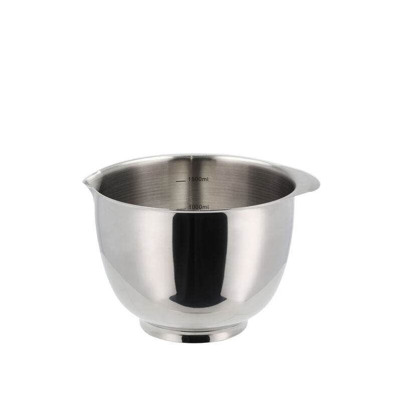 Margrethe Mixing bowl set 3 parts 3 pcs