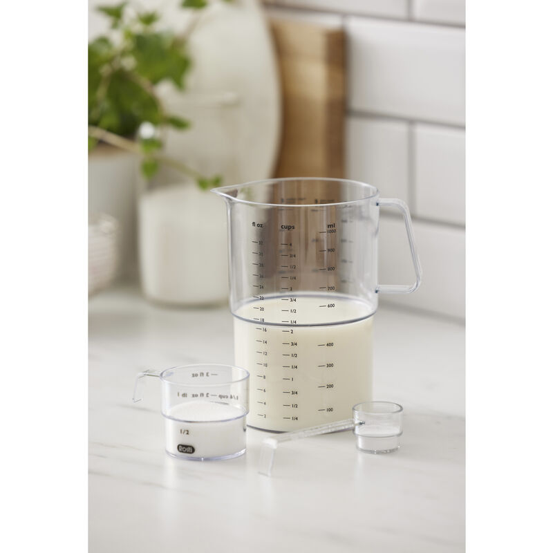 Mensura Mess-Set 3 Stck. Mensura Mess-Set 3 Stck.
