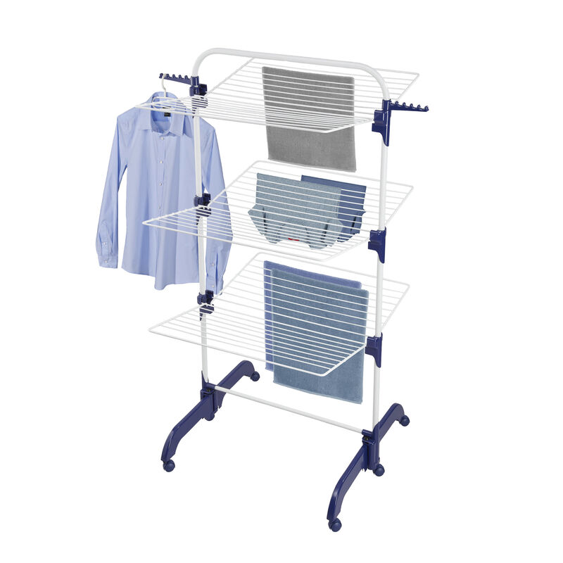 Comfort Tower 420 Torkstativ