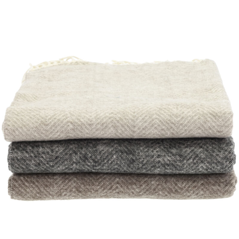 Stillness Throw Stillness Throw