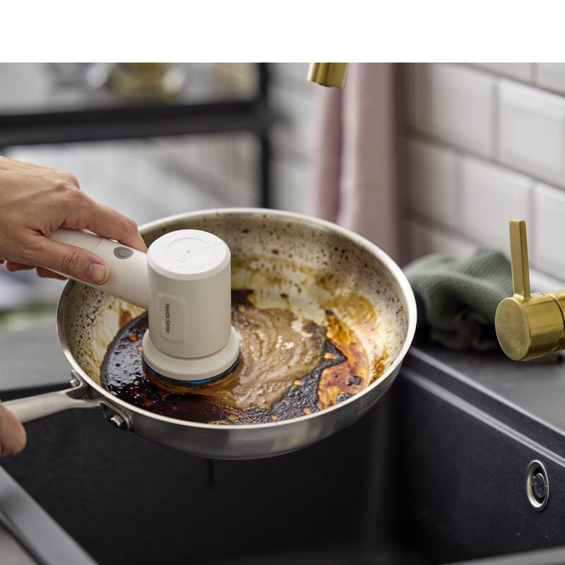 Elektrisk rengöringsborste Elektrisk rengöringsborste