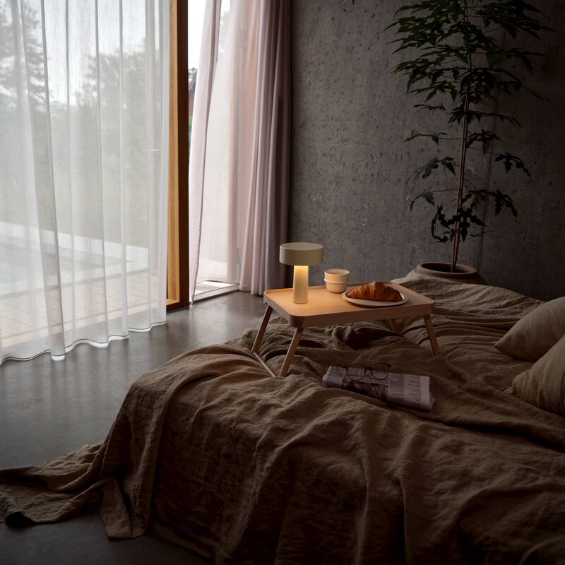 Oblong Lampe Oblong Lampe