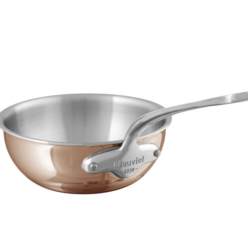 M'6s Saut&eacute;panne buttet