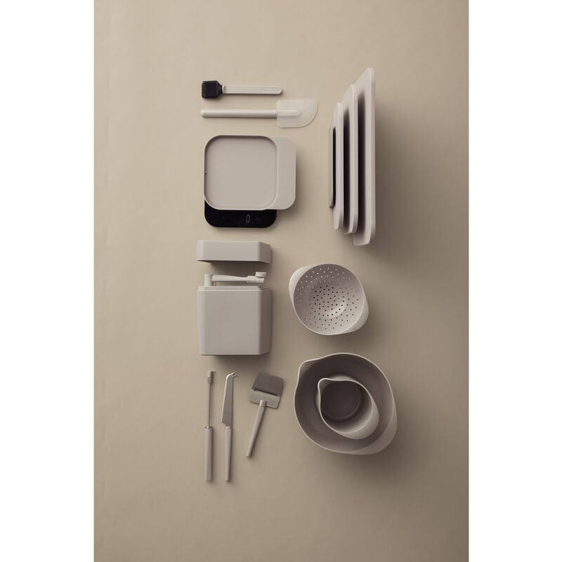 Mensura Kitchen scale