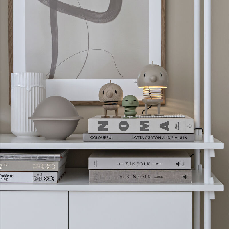 Soft Bimble Hoptimist Soft Bimble Hoptimist