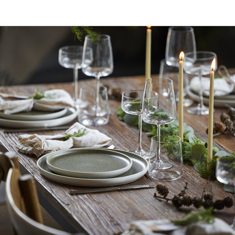 Zero Coupe à champagne 4 pces Zero Coupe à champagne 4 pces