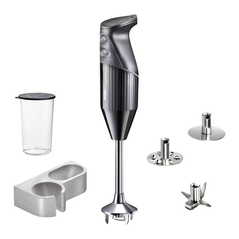 Mono D Stavblender 200 watt