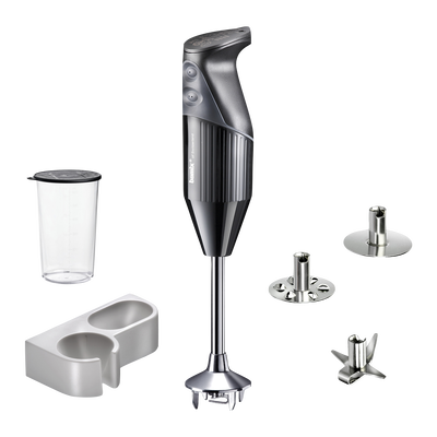 Mono D Stavblender 200 watt