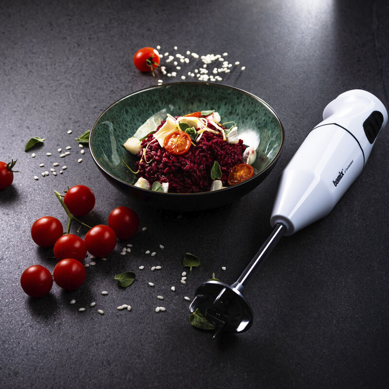 Cordless PLUS Stavblender 10,8 volt