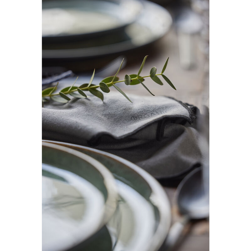 ORGANIC by BITZ/Södahl Stoffservietten 2 Stck.