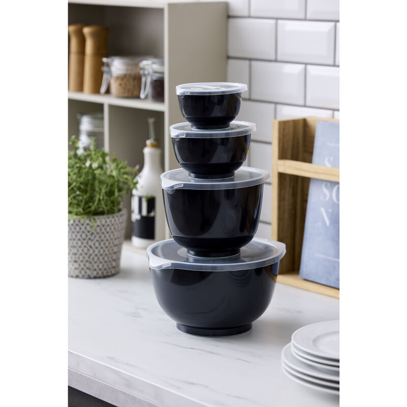 NEW Margrethe R&oslash;resk&aring;les&aelig;t 8 dele 8 stk.