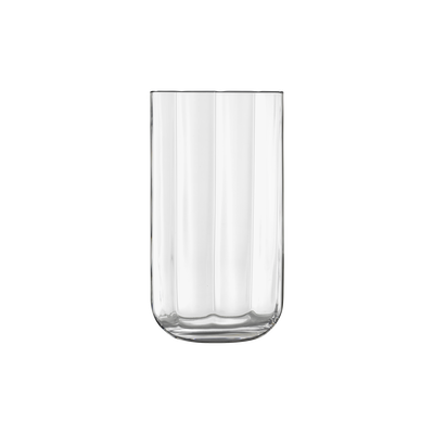 Jazz &Oslash;lglas/longdrinkglas 4 stk.