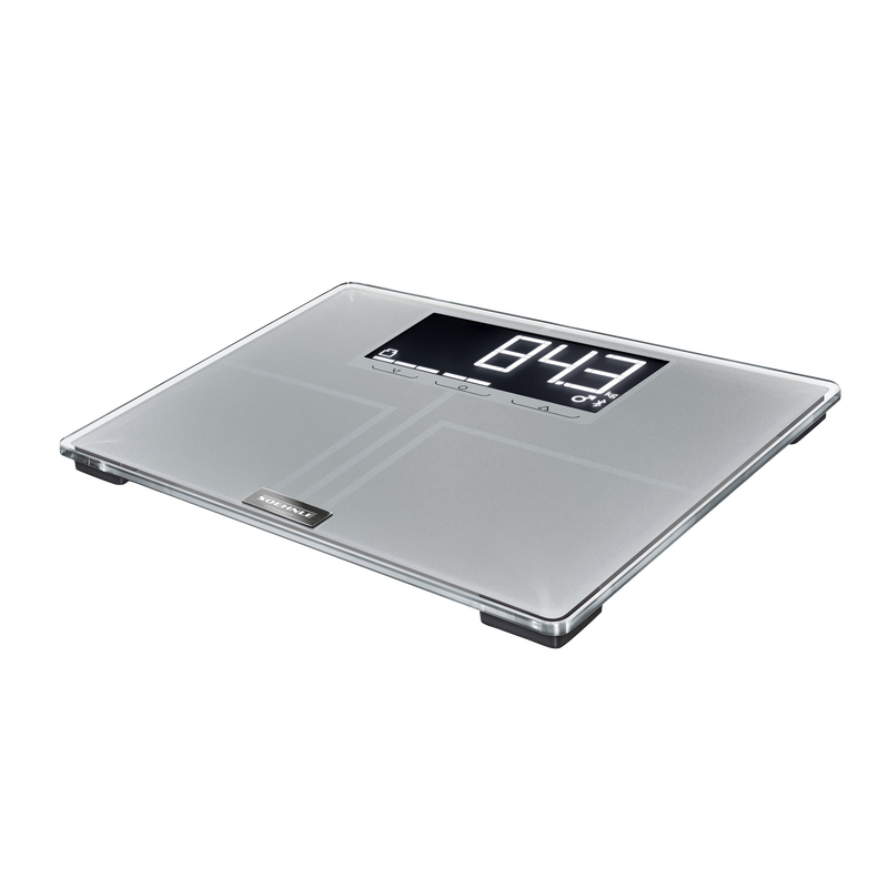 Shape Sense Connect 200 Kropsanalysevægt Shape Sense Connect 200 Kropsanalysevægt