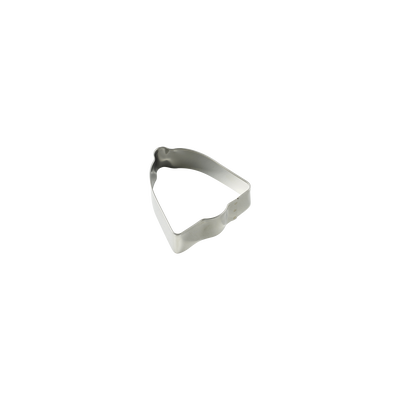 Bell Cookie cutter