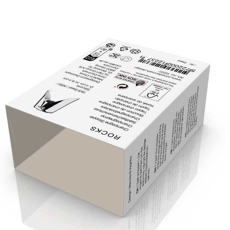 Rocks Champagneforsegler Rocks Champagneforsegler