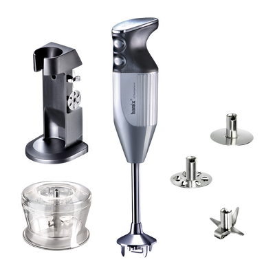 Deluxe C Stavmixer 200 watt