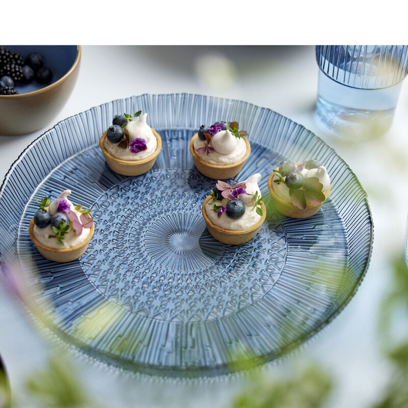 Kusintha Serveringsfat rundt