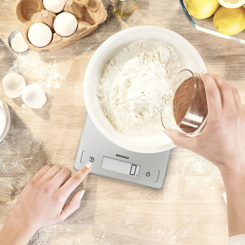 Page Comfort 300 slim Kj&oslash;kkenvekt