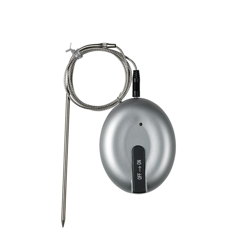 Oven thermometer digital