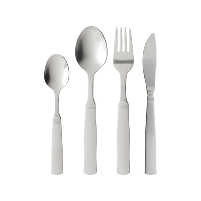 Ranka Bestikksett 16 deler