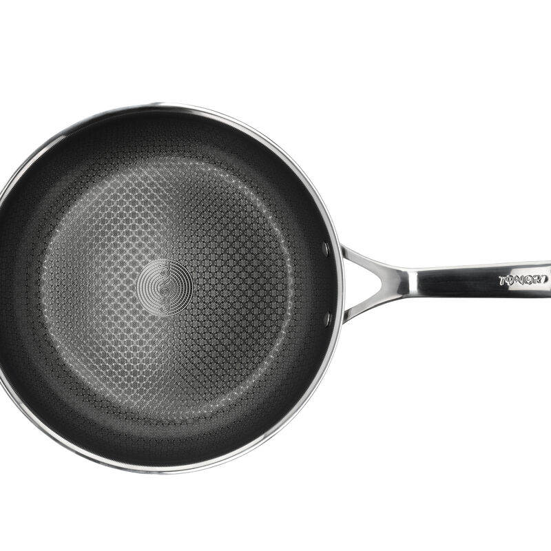 79Nord Hybrid Bratpfanne