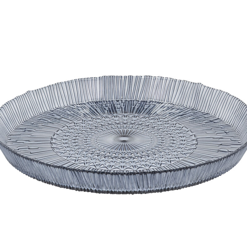 Kusintha Serveringsfat rundt