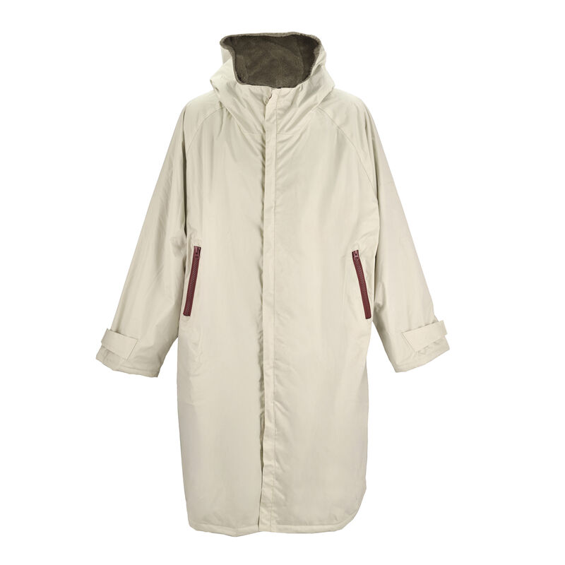 North Poncho d&rsquo;ext&eacute;rieur chaud