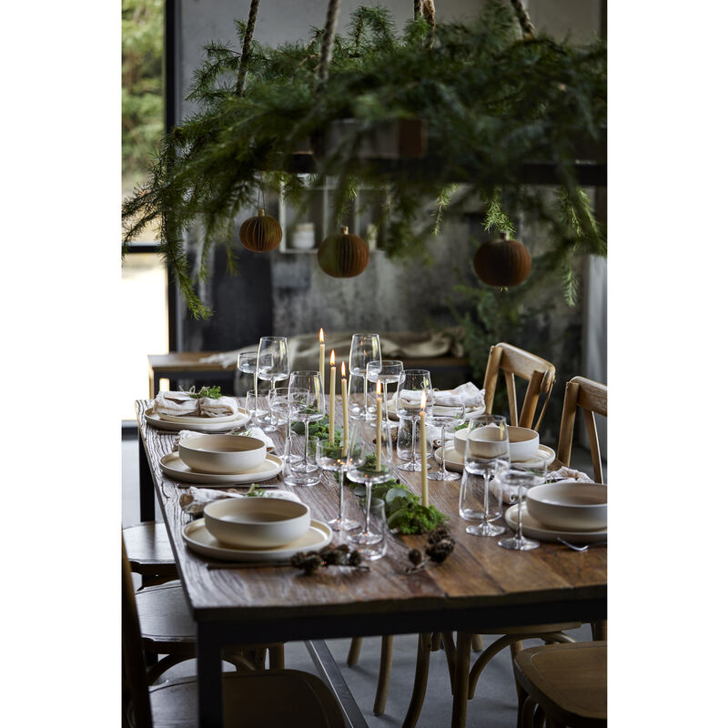 Zero Champagner-Schale 4 Stck.