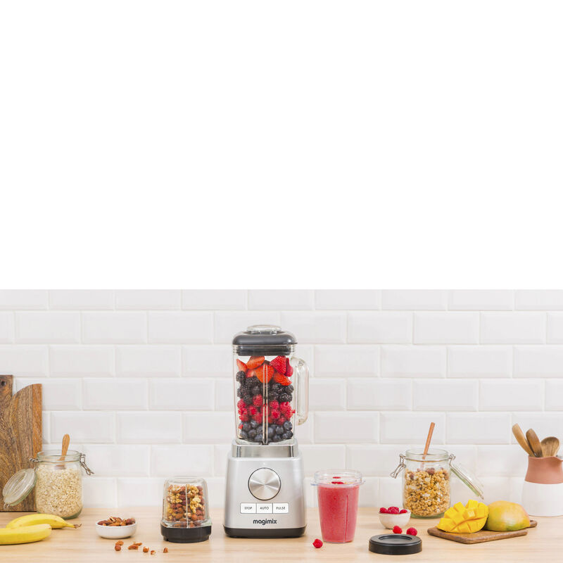 Power 5 XL Blender 1500 watt