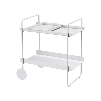 A-Cocktail Trolley Barwagen