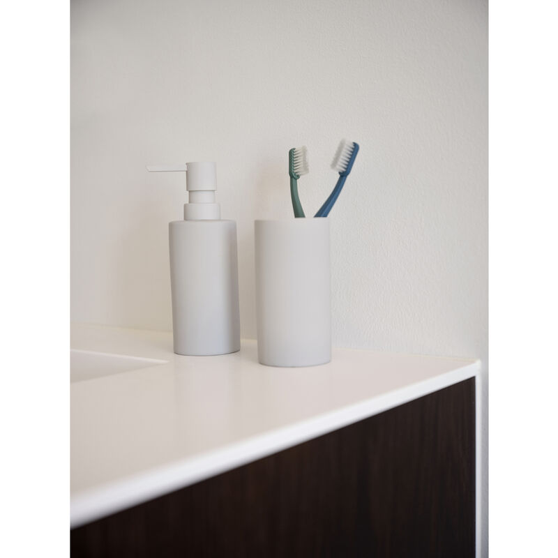 Solo Tandb&oslash;rstekrus