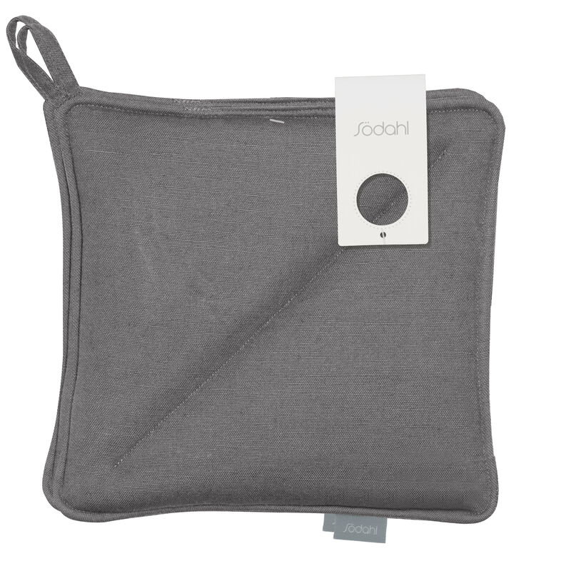 Soft Pot holders 2 pcs