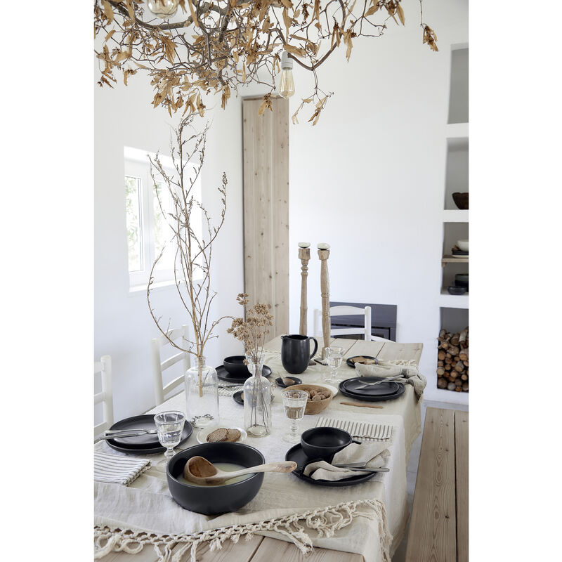 Pacifica Tallerken flad