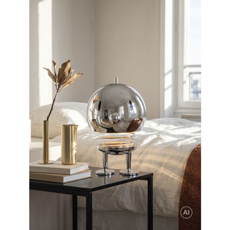 Bumble LED Lampe