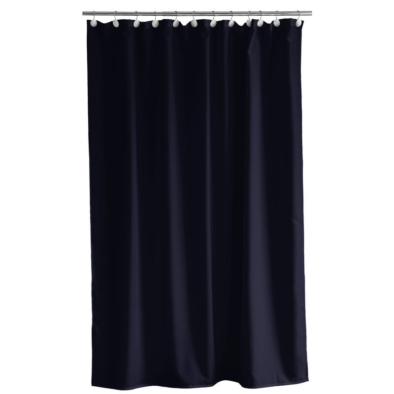 Comfort Shower Curtain