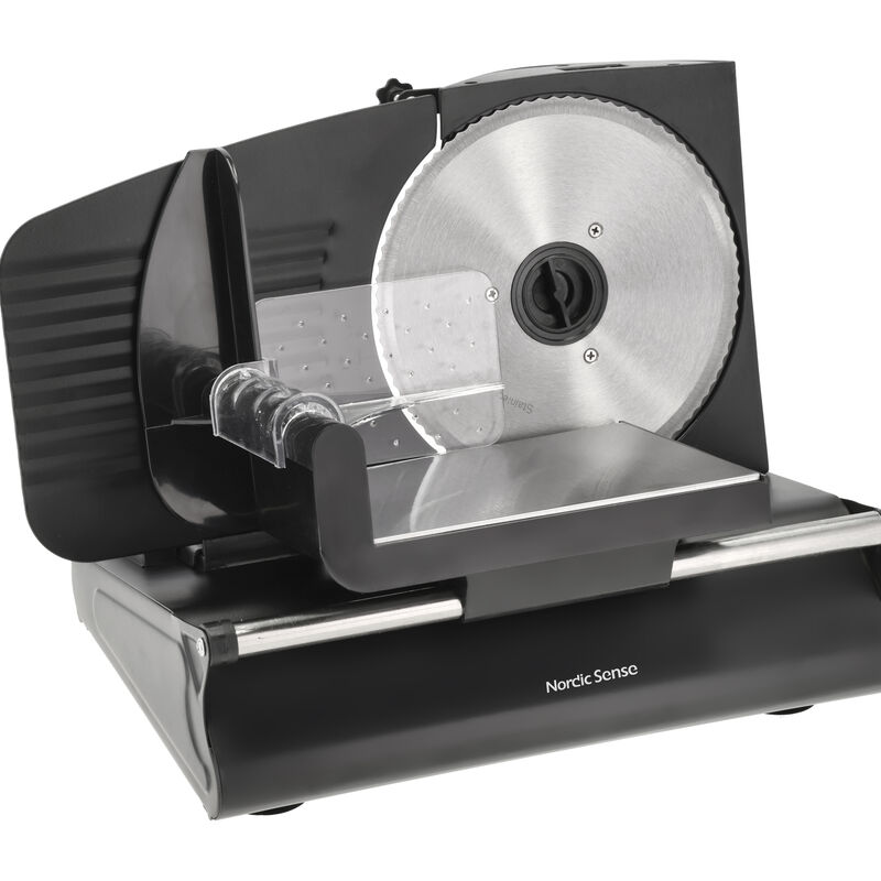 Sk&auml;rmaskin 200 watt